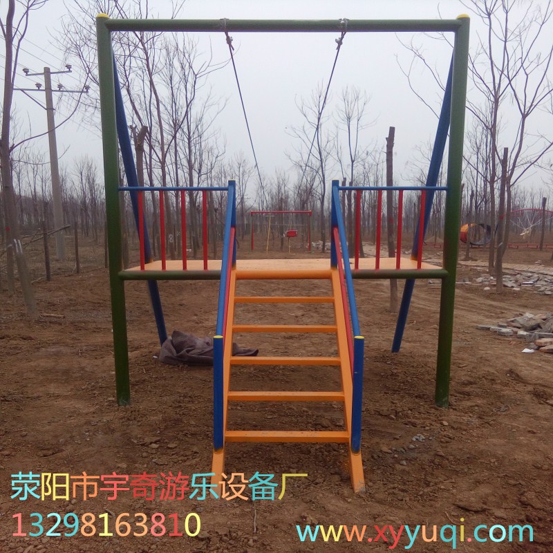 攀爬設(shè)備_兒童體能樂(lè)園